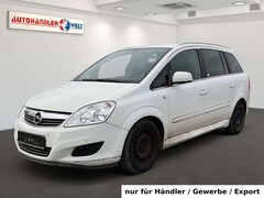 Bild des Angebotes Opel Zafira B 1.6 Edition OPC- Line