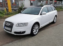 Bild des Angebotes Audi A6 allroad quattro 2.7 TDI tiptronic DPF