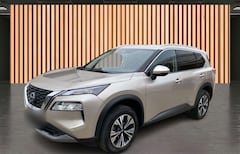Bild des Angebotes Nissan X-Trail 160 Xtronic N-Connecta*HeadUp*ACC*360°