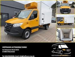 Bild des Angebotes Mercedes-Benz Sprinter 311 CDI Kühlkoffer bis -28 °C L2 RWD