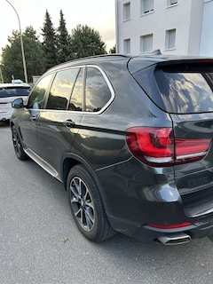 Bild des Angebotes BMW X5 xdrive40d Experience auto