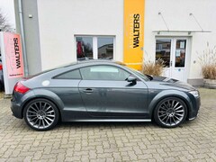 Bild des Angebotes Audi TT 2.0 TFSI Coupe S line-2.Hd.Leder-Navi-Xenon-