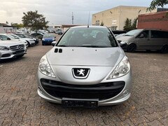 Bild des Angebotes Peugeot 206 + Basis