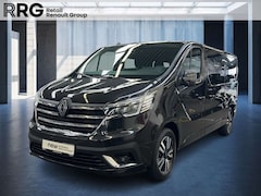 Bild des Angebotes Renault Trafic GRAND SPACECLASS 2.0 BLUE dCi 170 EDC KLIMA PTS