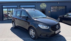 Bild des Angebotes Mercedes-Benz Citan Kombi 110 CDI Pro*5 Sitzer*