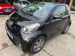 Bild des Angebotes Toyota iQ TÜV neu