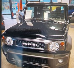 Bild des Angebotes Suzuki Jimny 1.5 AWD "ADVENTURE" PDC,NAVI,TOP, 6-JAHRE GARANTIE