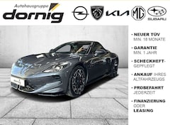 Bild des Angebotes MG Cyberster Roadster 2WD