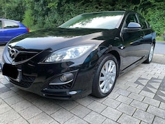 Bild des Angebotes Mazda 6 Sport 2.2 CD DPF Exclusive-Line