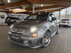 Bild des Angebotes Abarth 500 Cabrio 595 C Competizione