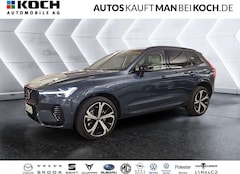 Bild des Angebotes Volvo XC60 T6 AWD Plug-in Hybrid Ultra Dark