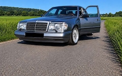 Mercedes-Benz E 300 300 E (W124) Schaltgetriebe