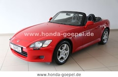 Bild des Angebotes Honda S 2000 2.0i / nur 19.935 Kilometer /sehr gepflegt