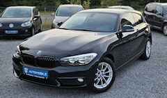 Bild des Angebotes BMW 116 d Advantage°NAVIGATION°TEMPOMAT°ASSISTENZ°