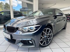 Bild des Angebotes BMW 440 i Coupe *M SPORT*HUD*LED*