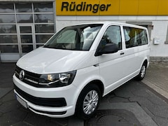 Bild des Angebotes VW T6 Multivan Multivan Trendline *DSG* TEMPOMAT PDC *LIEGEFKT*