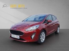 Bild des Angebotes Ford Fiesta 5-Türer COOL&CONNECT