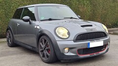 Bild des Angebotes MINI Cooper S /SHZ/KLIMA/XENON/PANO/T-LEDER/TÜV04.2026