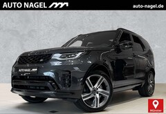 Bild des Angebotes Land Rover Discovery Discovery 5 D300 Dynamic.SE 22"AHK Pano Dachrel.