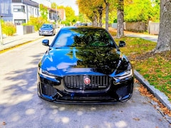 Bild des Angebotes Jaguar XE XE P250 Aut. R-Dynamic SE