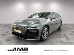 Bild des Angebotes Audi A6 e-tron performance 2xS line/Tech plus
