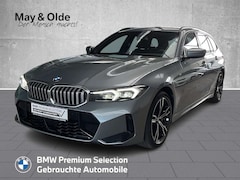 Bild des Angebotes BMW 330 i xDrive M Sportpaket LED ACC Navi Digi-CP  Sounds