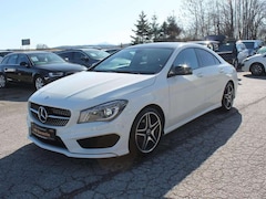 Bild des Angebotes Mercedes-Benz CLA 200 CLA 200