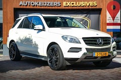 Bild des Angebotes Mercedes-Benz ML 350 M-klasse AMG panorama dach Harman/Kardon