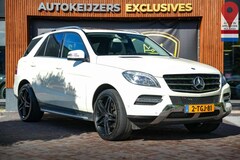 Bild des Angebotes Mercedes-Benz ML 350 M-klasse AMG panorama dach Harman/Kardon