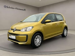 Bild des Angebotes VW up! ''X-tra'' (Maps & More Dock, Rückfahrkamera/4-türi