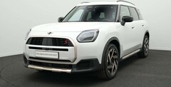Bild des Angebotes MINI Countryman S All4 Favoured Trim