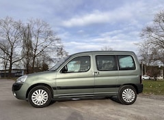 Bild des Angebotes Peugeot Partner Kombi 110 Premium