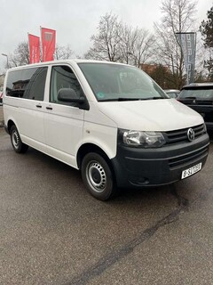 Bild des Angebotes VW T5 Transporter T5 2.0*8-SITZER*KLIMA*140PS*PDC*01/2027 TÜV*