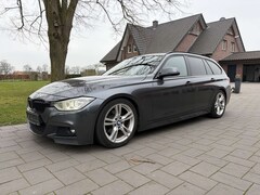 Bild des Angebotes BMW 320 320d M-Sport Paket Shadowline