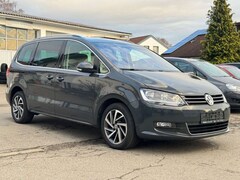 Bild des Angebotes VW Sharan Sound BMT/Start-Stopp*AHK*GARANTIE