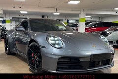 Bild des Angebotes Porsche 911 CARRERA FACELIFT SPORTABGAS LIFT PANO FULL!!