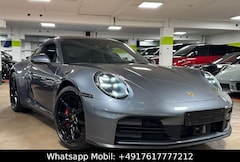 Bild des Angebotes Porsche 911 CARRERA FACELIFT SPORTABGAS LIFT PANO FULL!!