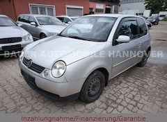 Bild des Angebotes VW Lupo 1.0 BASIS/ TÜv 11.2026