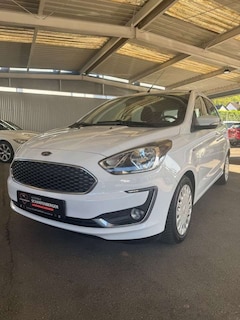 Bild des Angebotes Ford Ka/Ka+ KA+.Allwetter+2Hand+SitzH.+MultiF.+FrontH.+