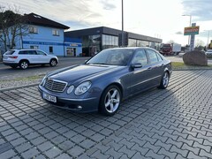 Bild des Angebotes Mercedes-Benz E 240 Elegance (4-Zonen Klima, Standheizung, TÜV 10/26)