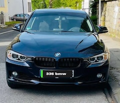 Bild des Angebotes BMW 335 335i
