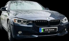 Bild des Angebotes BMW 335 335i