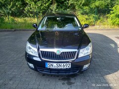 Bild des Angebotes Skoda Octavia Combi 1.6 TDI DPF GreenLine