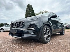 Bild des Angebotes Kia Sportage GT-Line 4WD*HU 02/2026*Panorama*Kamera*