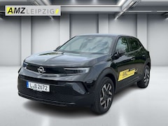Bild des Angebotes Opel Mokka 1.2 Turbo Elegance FLA LM KAM LED W-Paket