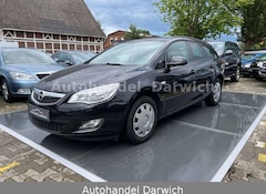 Bild des Angebotes Opel Astra J 1.4 Sports Tourer Design Edition Top