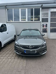 Bild des Angebotes Opel Astra 1.2 Turbo Start/Stop 120 Jahre