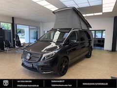 Bild des Angebotes Mercedes-Benz Marco Polo V300 Marco Polo ArtVenture 4x4 AMG Küche 5.Sitz