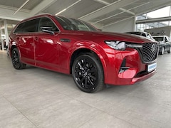 Bild des Angebotes Mazda CX-80 3.3 Homura Plus Werksgarantie 08.2031 360°, Leder,