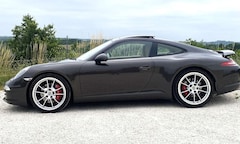 Bild des Angebotes Porsche 991 911 Carrera S PDK Garantie approved 24 mois